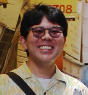 島田 誠