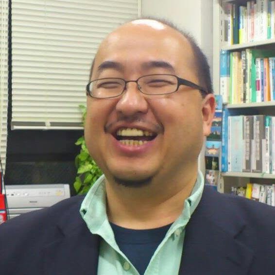 井上敦司