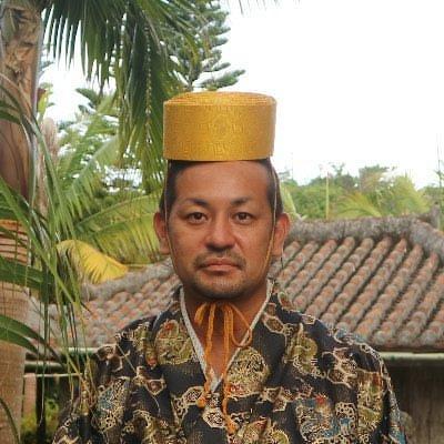 Tetsushi Hiroyama