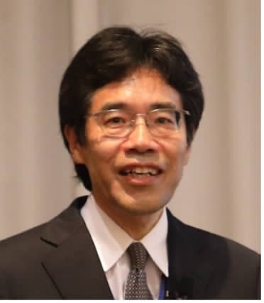 萩野浩一